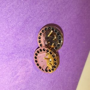 Michael Kors earrings